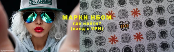 стафф Алексин